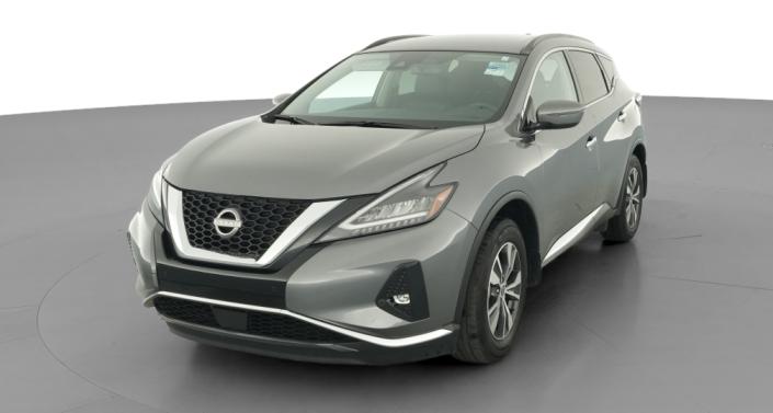 Thumbnail: 2023 Nissan Murano - 1