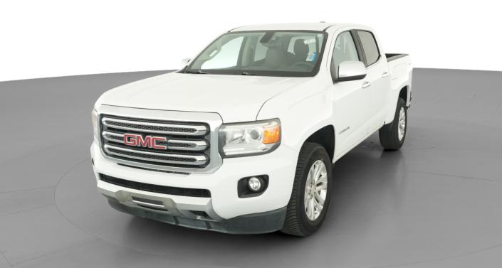 Thumbnail: 2016 GMC Canyon - 1