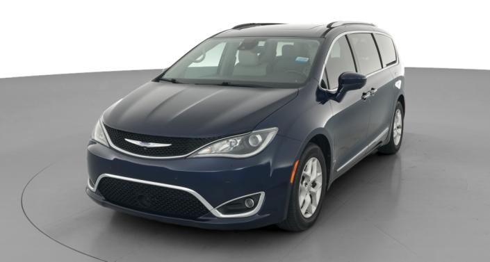 Thumbnail: 2019 Chrysler Pacifica - 1