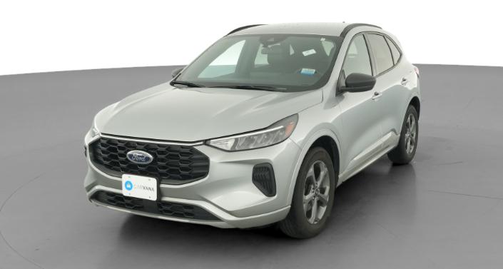 Thumbnail: 2023 Ford Escape - 1