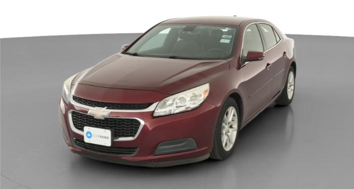 2015 Chevrolet Malibu LT -
                  Colonial Heights, VA