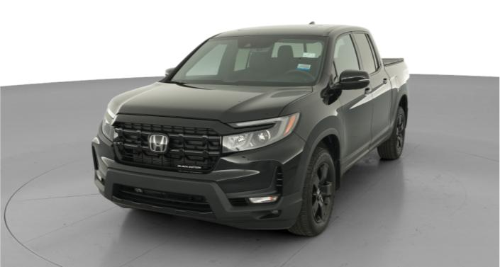 Thumbnail: 2025 Honda Ridgeline - 1