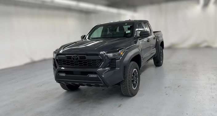 Thumbnail: 2025 Toyota Tacoma - 1
