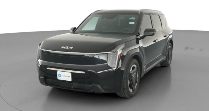 2024 Kia EV9 Land -
                  San Antonio, TX