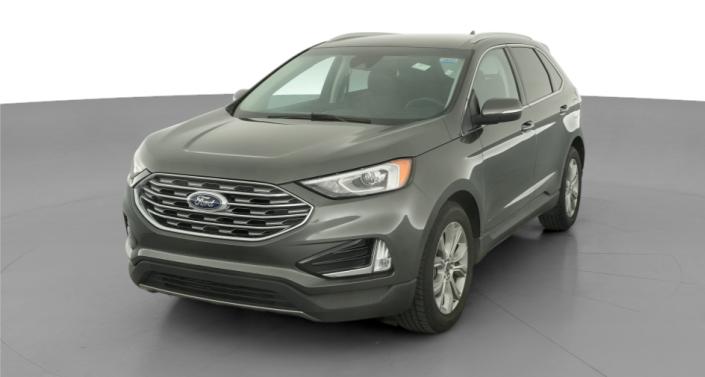 Thumbnail: 2019 Ford Edge - 1