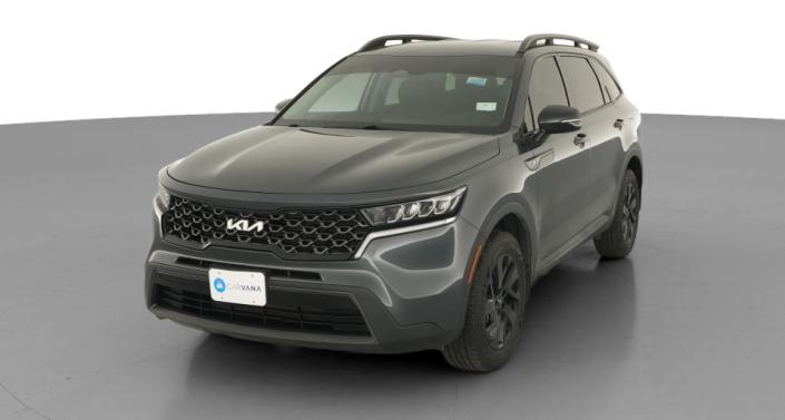 Thumbnail: 2022 Kia Sorento - 1