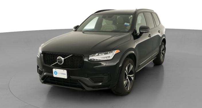 Thumbnail: 2022 Volvo XC90 - 1
