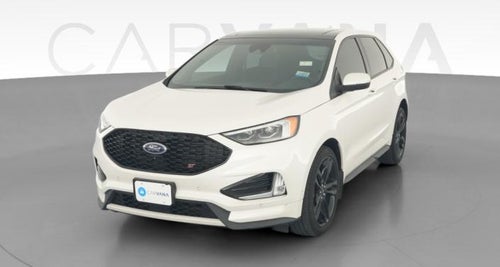 2019 Ford Edge