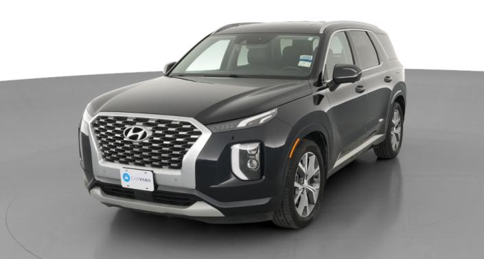 Thumbnail: 2021 Hyundai Palisade - 1