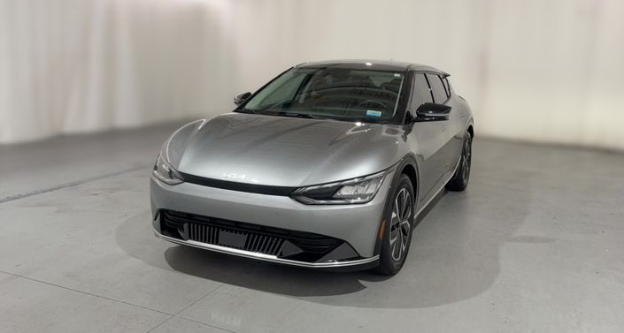 2022 Kia EV6 Wind -
                  Union City, GA