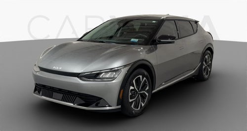 2022 Kia EV6