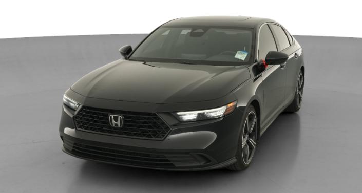 Thumbnail: 2023 Honda Accord - 1