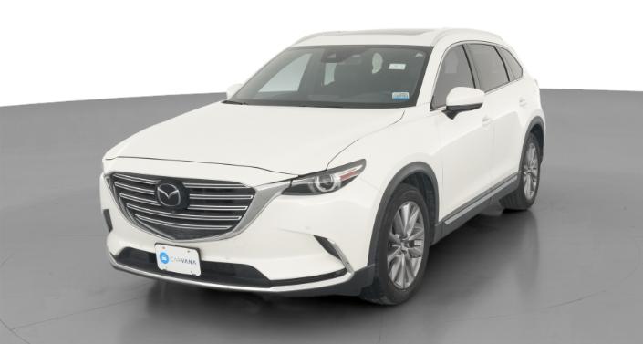 Thumbnail: 2021 Mazda CX-9 - 1