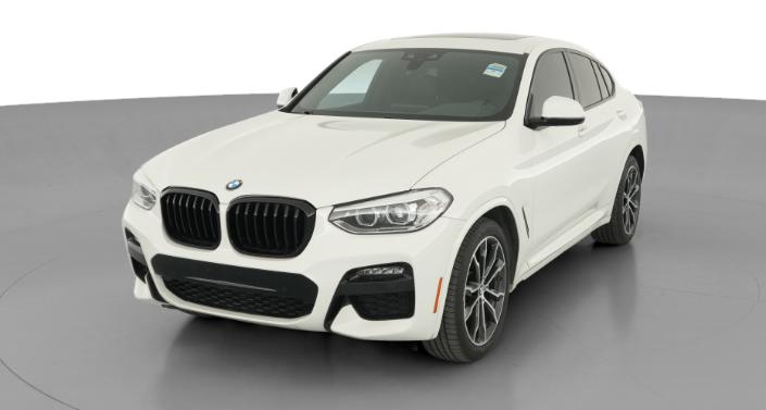 2021 BMW X4 xDrive30i -
                  San Antonio, TX