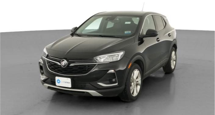 2022 Buick Encore GX Preferred -
                  Colonial Heights, VA