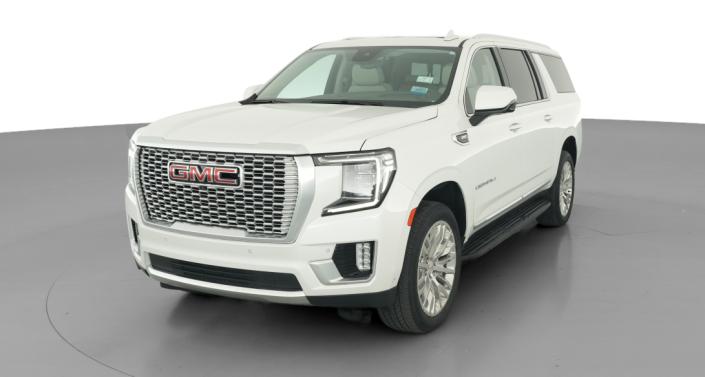 Thumbnail: 2024 GMC Yukon XL - 1