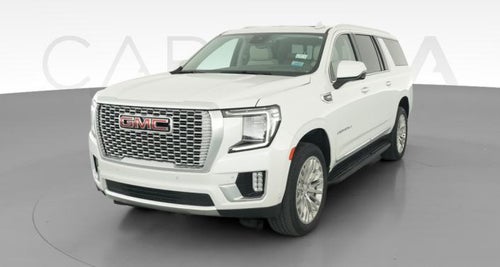 2024 GMC Yukon XL