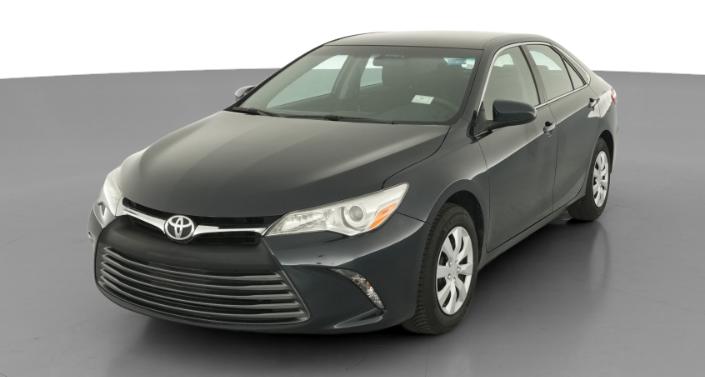Thumbnail: 2016 Toyota Camry - 1