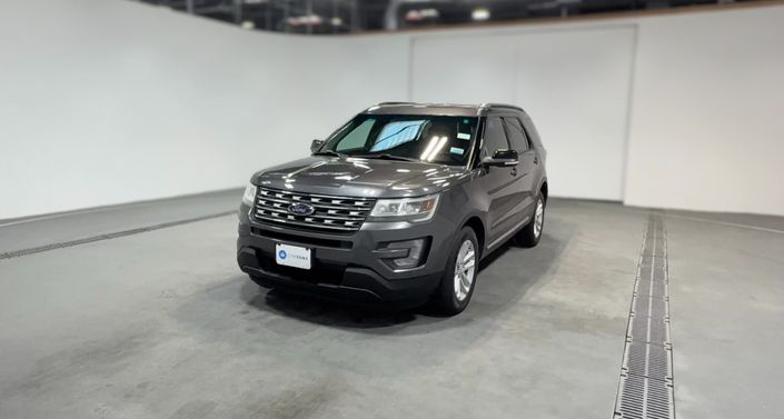 Thumbnail: 2016 Ford Explorer - 1