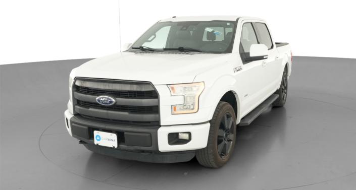 Thumbnail: 2015 Ford Econoline - 1