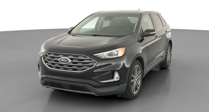 Thumbnail: 2019 Ford Edge - 1