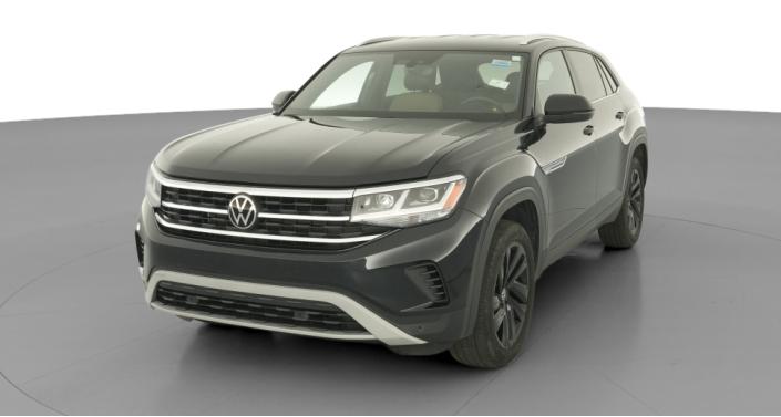 Thumbnail: 2023 Volkswagen Atlas - 1