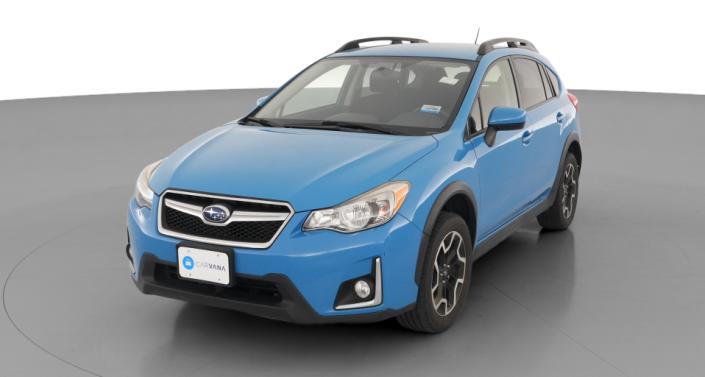 2016 Subaru Crosstrek Premium -
                  Lorain, OH