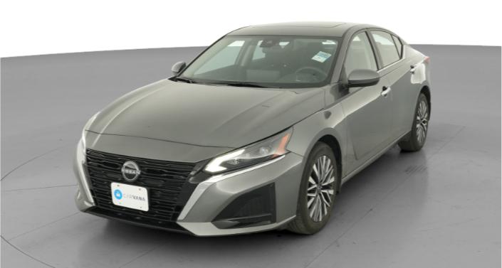 Thumbnail: 2023 Nissan Altima - 1