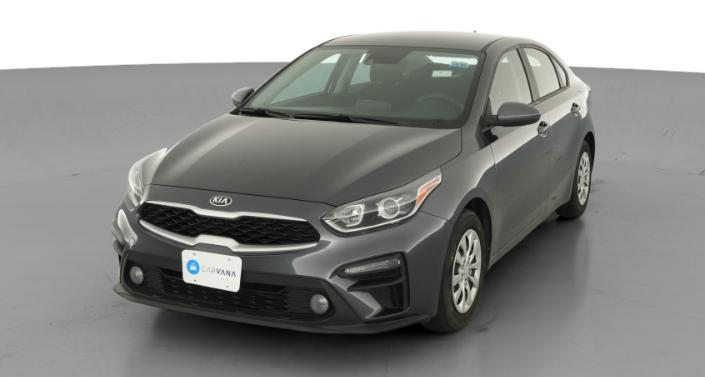 Thumbnail: 2021 Kia Forte - 1