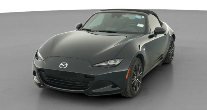 Thumbnail: 2025 Mazda MX-5 Miata - 1