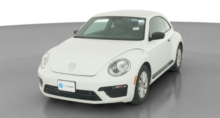 2017 Volkswagen Beetle PinkBeetle -
                  Indianapolis, IN