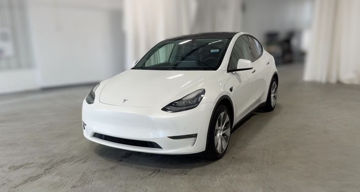 2021 Tesla Model Y Long Range -
                  Manville, NJ