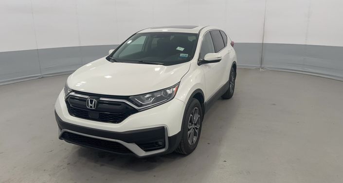 Thumbnail: 2022 Honda CR-V - 1
