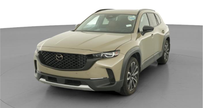 Thumbnail: 2026 Mazda CX-50 - 1