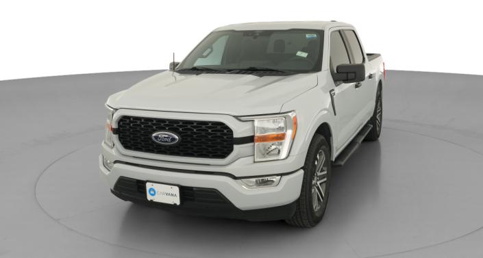 Thumbnail: 2021 Ford Econoline - 1