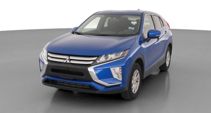 2019 Mitsubishi Eclipse Cross ES -
                  Lorain, OH