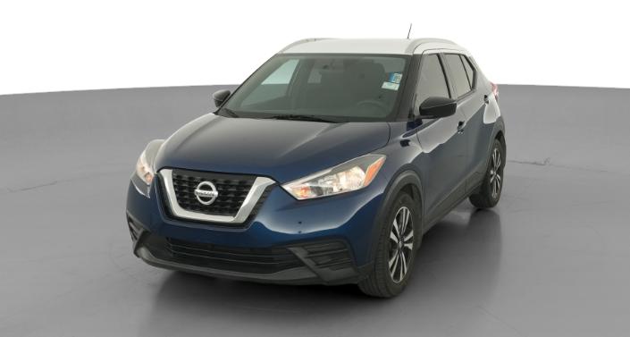 Thumbnail: 2018 Nissan Kicks - 1
