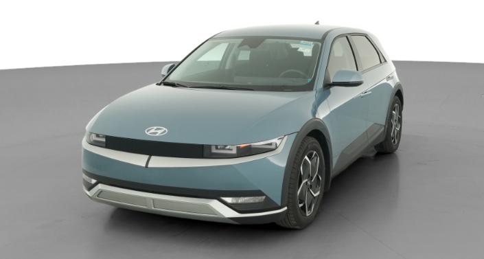 Thumbnail: 2023 Hyundai Ioniq 5 - 1