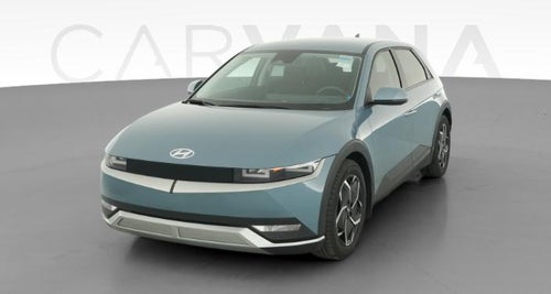 2023 Hyundai IONIQ 5