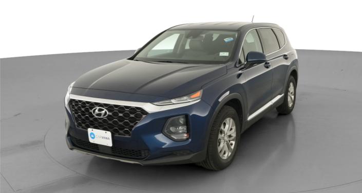 Thumbnail: 2019 Hyundai Santa Fe - 1