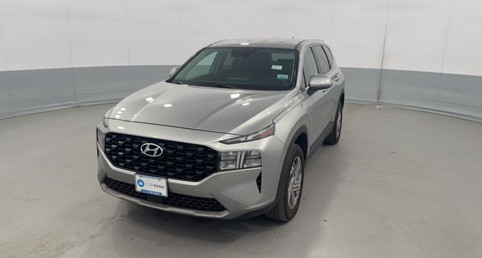 Thumbnail: 2023 Hyundai Santa Fe - 1