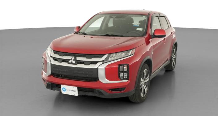 2021 Mitsubishi Outlander Sport ES -
                  Colonial Heights, VA