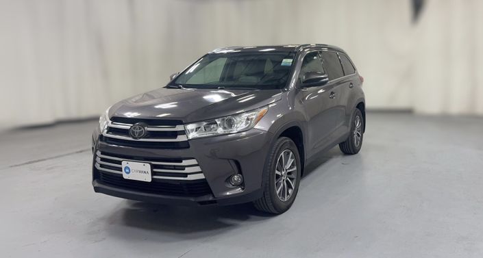 Thumbnail: 2019 Toyota Highlander - 1