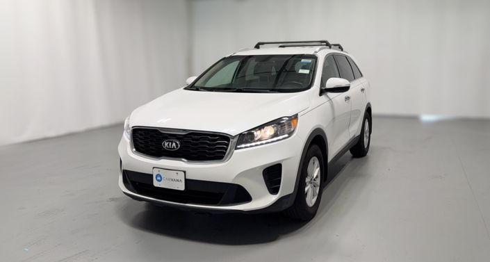 Thumbnail: 2019 Kia Sorento - 1