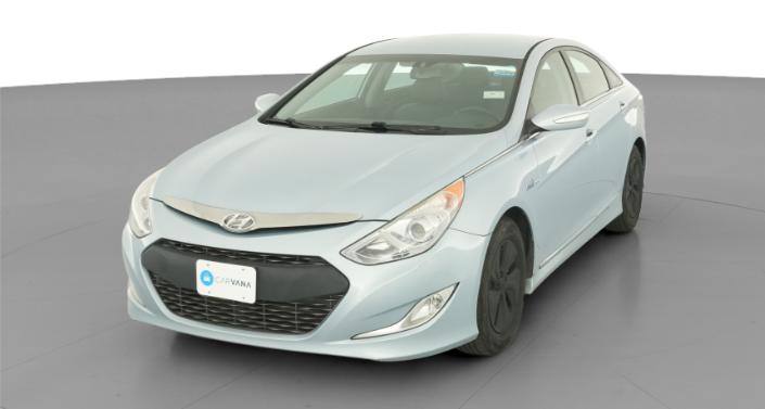 2014 Hyundai Sonata  -
                  Hebron, OH