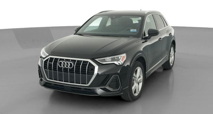 Thumbnail: 2020 Audi Q3 - 1