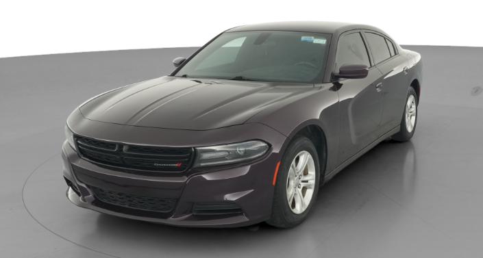 Thumbnail: 2021 Dodge Charger - 1