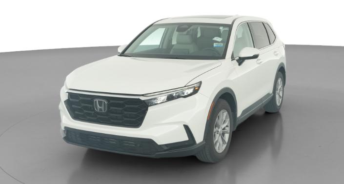 Thumbnail: 2023 Honda CR-V - 1