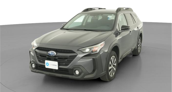 Thumbnail: 2024 Subaru Outback - 1