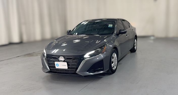 Thumbnail: 2024 Nissan Altima - 1